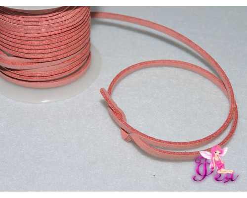 Замшевая нить, № 7