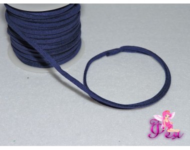 Замшевая нить, № 1