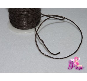 Вощеная нить, № 6