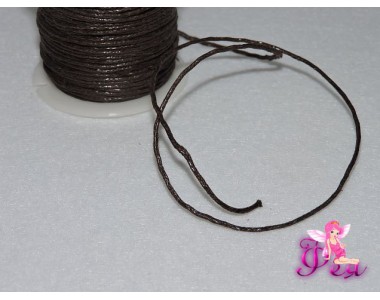 Вощеная нить, № 6