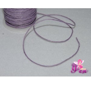 Вощеная нить, № 2