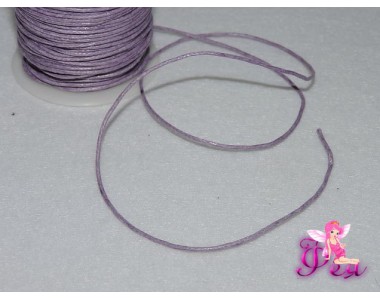 Вощеная нить, № 2