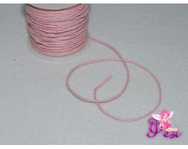 Вощеная нить, № 3