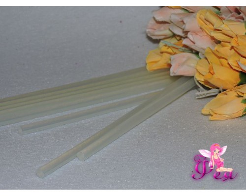 Термоклей 7*30см. (Малайзия) - 1шт