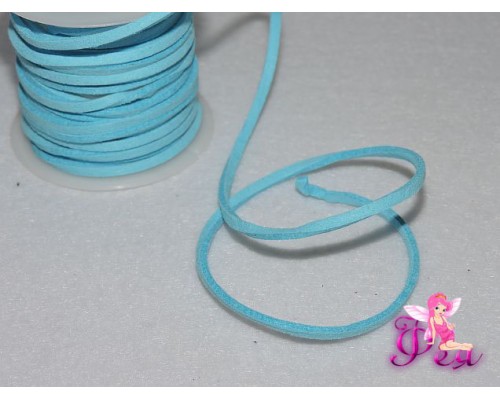 Замшевая нить, № 9