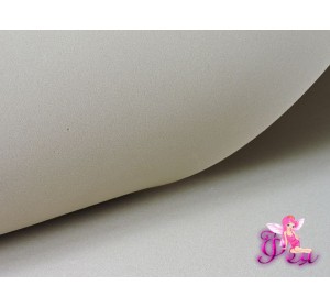 Фоамиран толщина 2мм, цв. капучино № 42