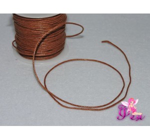 Вощеная нить, № 9