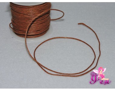 Вощеная нить, № 9