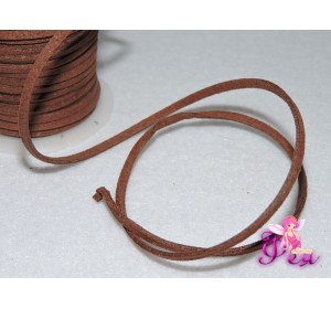 Замшевая нить, № 11