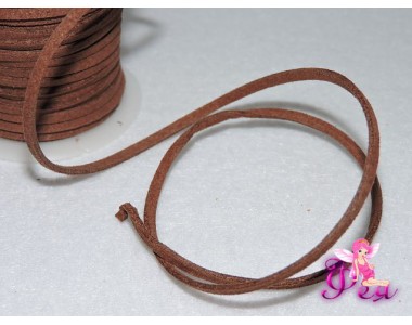 Замшевая нить, № 11