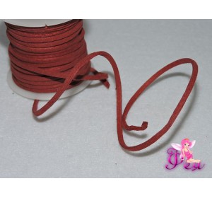 Замшевая нить, № 8