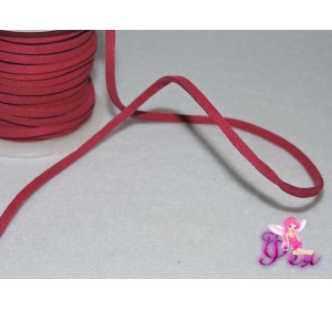 Замшевая нить, № 4