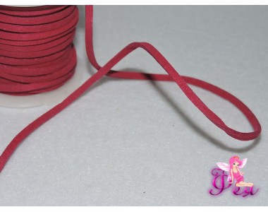 Замшевая нить, № 4