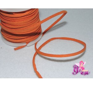 Замшевая нить, № 10