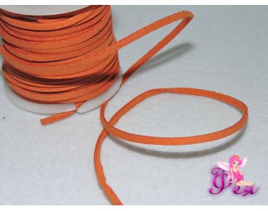 Замшевая нить, № 10