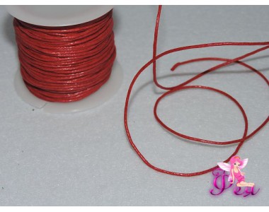 Вощеная нить, № 12