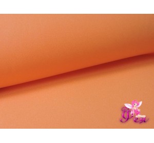 Фоамиран зефирный 1мм , цв. оранжевый