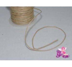 Вощеная нить, № 4