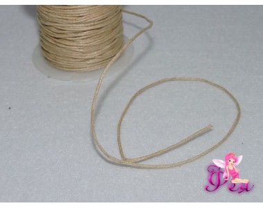 Вощеная нить, № 4