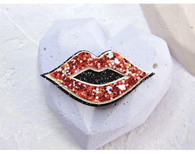 Патч сборный "Губки", 50*25 мм - 1 шт.