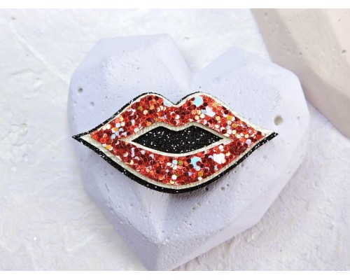 Патч сборный "Губки", 50*25 мм - 1 шт.  