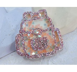 Патч-шейкер "Рюкзачок" 50*50 мм - 1 шт.