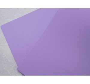 Фоамиран  толщина 2мм, цв. фиолетовый №017