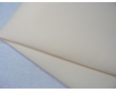 Фоамиран 1 мм, иранский,  светло-персиковый