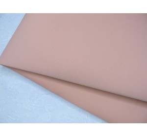 Фоамиран 1 мм, иранский, цв. розовый персик №156