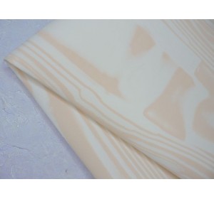 Фоамиран 0,8 мм, иранский, цв. бледно-розовый/персиковый №106-108