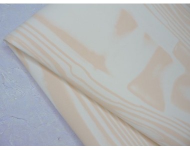 Фоамиран 0,8 мм, иранский, цв. бледно-розовый/персиковый №106-108