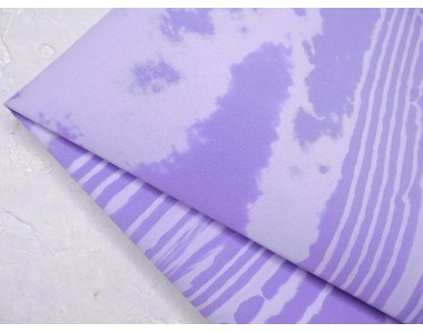 Фоамиран 0,8 мм, иранский, цв. лиловый/фиолетовый №157-154