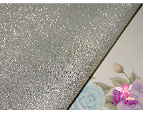 Кожзам "Сахара", золотистого цвета