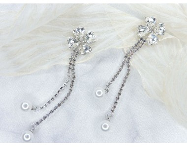 Серединка ювелирная №2 - 1 шт.