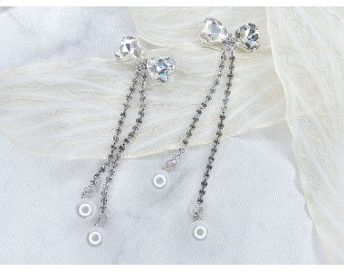 Серединка ювелирная №3 - 1 шт.