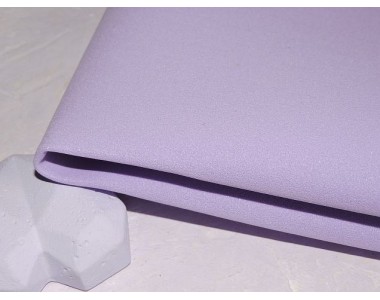 Фоамиран 1 мм, иранский, цв. фиолетовый № 157