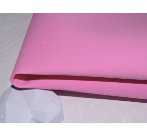 Фоамиран 1 мм, иранский, цв. фуксия  № 141