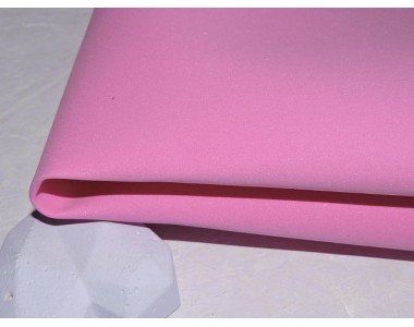 Фоамиран 1 мм, иранский, цв. фуксия  № 141