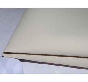 Фоамиран 1 мм, иранский, цв. черничный йогурт  № 146