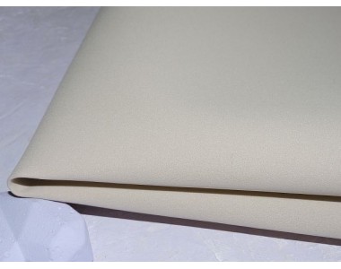 Фоамиран 1 мм, иранский, цв. черничный йогурт  № 146