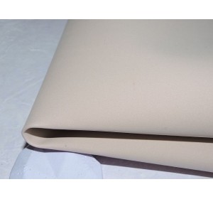 Фоамиран 1 мм, иранский, цв. розовый беж  № 183