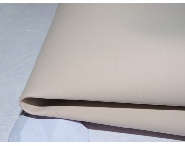 Фоамиран 1 мм, иранский, цв. розовый беж  № 183