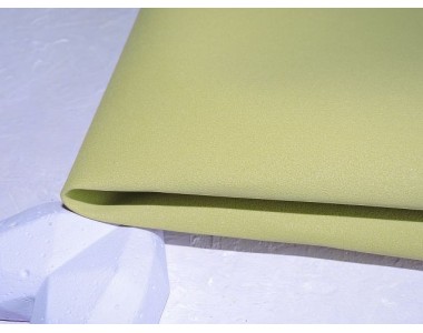 Фоамиран 1 мм, иранский, цв. оливковый  №173