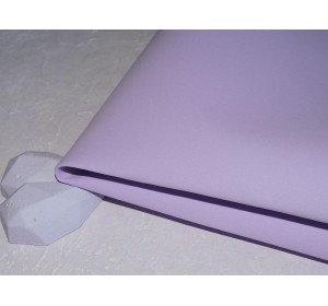 Фоамиран 1 мм, иранский, цв. лиловый № 154