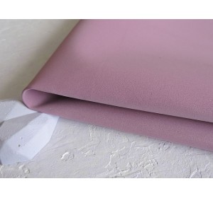 Фоамиран 1 мм, иранский, цв. лавандовый  № 140