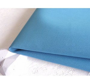 Фоамиран 1 мм, иранский, цв. нэви  № 158