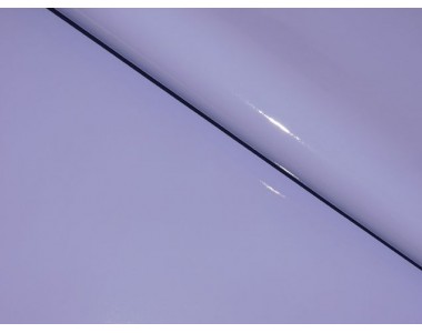 Кожзам гладкий, цв. фиолетовый