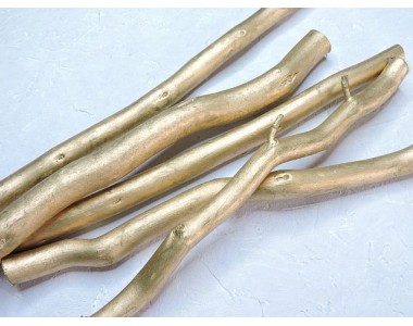 Корилус 30 см, цв. золото - 1 шт.