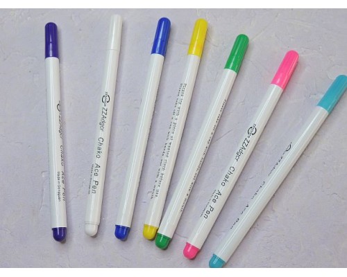 Самоисчезающий маркер - 1 шт.