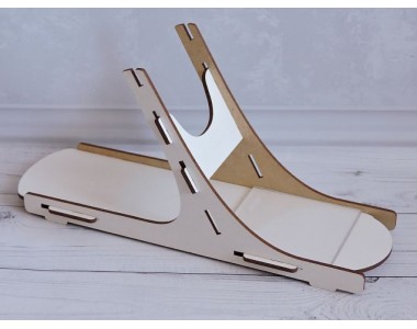 Подставка под пистолет универсальная -1 шт.